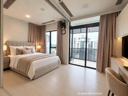 Robin Suites (D10), Apartment #639523691